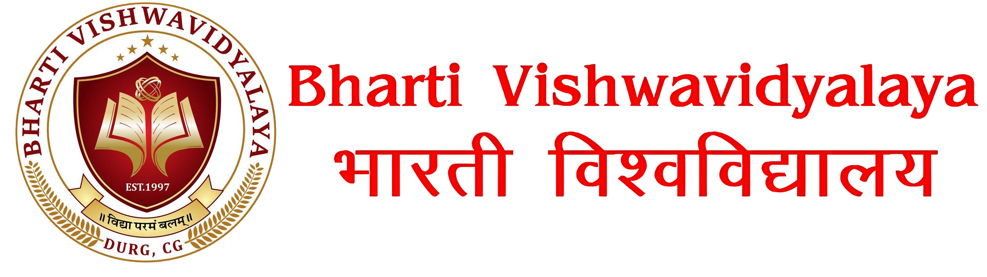Bharti Vishwavidyalaya